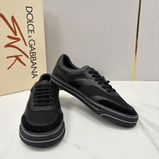 💋💍DG 家新品 Dolce &Gabban* 杜嘉~班纳 Wave 波浪系列低帮休闲板鞋 💋💍DG 家新品 Dolce &Gabban* 杜嘉~班纳 Wave 波浪系列低帮休闲板鞋