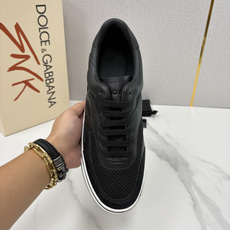 💋💍DG 家新品 Dolce &Gabban* 杜嘉~班纳 Wave 波浪系列低帮休闲板鞋 💋💍DG 家新品 Dolce &Gabban* 杜嘉~班纳 Wave 波浪系列低帮休闲板鞋