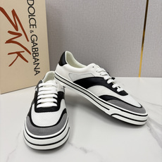 💋💍DG 家新品 Dolce &Gabban* 杜嘉~班纳 Wave 波浪系列低帮休闲板鞋 💋💍DG 家新品 Dolce &Gabban* 杜嘉~班纳 Wave 波浪系列低帮休闲板鞋