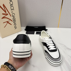 💋💍DG 家新品 Dolce &Gabban* 杜嘉~班纳 Wave 波浪系列低帮休闲板鞋 💋💍DG 家新品 Dolce &Gabban* 杜嘉~班纳 Wave 波浪系列低帮休闲板鞋