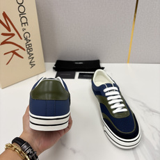 💋💍DG 家新品 Dolce &Gabban* 杜嘉~班纳 Wave 波浪系列低帮休闲板鞋 💋💍DG 家新品 Dolce &Gabban* 杜嘉~班纳 Wave 波浪系列低帮休闲板鞋