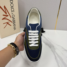 💋💍DG 家新品 Dolce &Gabban* 杜嘉~班纳 Wave 波浪系列低帮休闲板鞋 💋💍DG 家新品 Dolce &Gabban* 杜嘉~班纳 Wave 波浪系列低帮休闲板鞋