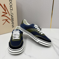 💋💍DG 家新品 Dolce &Gabban* 杜嘉~班纳 Wave 波浪系列低帮休闲板鞋 💋💍DG 家新品 Dolce &Gabban* 杜嘉~班纳 Wave 波浪系列低帮休闲板鞋