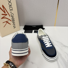 💋💍DG 家新品 Dolce &Gabban* 杜嘉~班纳 Wave 波浪系列低帮休闲板鞋 💋💍DG 家新品 Dolce &Gabban* 杜嘉~班纳 Wave 波浪系列低帮休闲板鞋