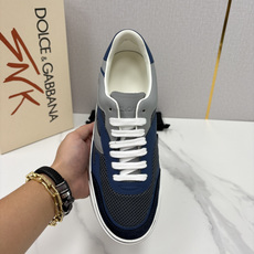💋💍DG 家新品 Dolce &Gabban* 杜嘉~班纳 Wave 波浪系列低帮休闲板鞋 💋💍DG 家新品 Dolce &Gabban* 杜嘉~班纳 Wave 波浪系列低帮休闲板鞋