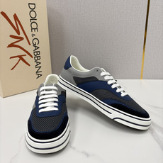 💋💍DG 家新品 Dolce &Gabban* 杜嘉~班纳 Wave 波浪系列低帮休闲板鞋 💋💍DG 家新品 Dolce &Gabban* 杜嘉~班纳 Wave 波浪系列低帮休闲板鞋
