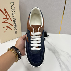 💋💍DG 家新品 Dolce &Gabban* 杜嘉~班纳 Wave 波浪系列低帮休闲板鞋 💋💍DG 家新品 Dolce &Gabban* 杜嘉~班纳 Wave 波浪系列低帮休闲板鞋