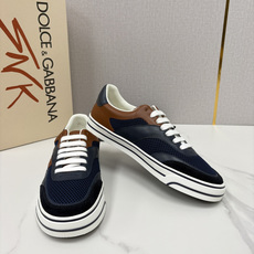 💋💍DG 家新品 Dolce &Gabban* 杜嘉~班纳 Wave 波浪系列低帮休闲板鞋 💋💍DG 家新品 Dolce &Gabban* 杜嘉~班纳 Wave 波浪系列低帮休闲板鞋