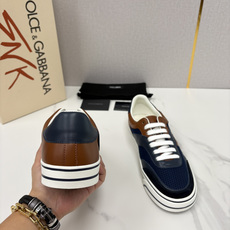 💋💍DG 家新品 Dolce &Gabban* 杜嘉~班纳 Wave 波浪系列低帮休闲板鞋 💋💍DG 家新品 Dolce &Gabban* 杜嘉~班纳 Wave 波浪系列低帮休闲板鞋