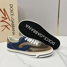 💋💍DG 家新品 Dolce &Gabban* 杜嘉~班纳 Wave 波浪系列低帮休闲板鞋 💋💍DG 家新品 Dolce &Gabban* 杜嘉~班纳 Wave 波浪系列低帮休闲板鞋
