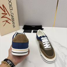 💋💍DG 家新品 Dolce &Gabban* 杜嘉~班纳 Wave 波浪系列低帮休闲板鞋 💋💍DG 家新品 Dolce &Gabban* 杜嘉~班纳 Wave 波浪系列低帮休闲板鞋