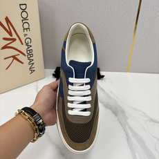 💋💍DG 家新品 Dolce &Gabban* 杜嘉~班纳 Wave 波浪系列低帮休闲板鞋 💋💍DG 家新品 Dolce &Gabban* 杜嘉~班纳 Wave 波浪系列低帮休闲板鞋