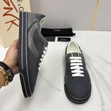 💋💍DG 家新品 Dolce &Gabban* 杜嘉~班纳 Wave 波浪系列低帮休闲板鞋 💋💍DG 家新品 Dolce &Gabban* 杜嘉~班纳 Wave 波浪系列低帮休闲板鞋