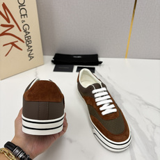 💋💍DG 家新品 Dolce &Gabban* 杜嘉~班纳 Wave 波浪系列低帮休闲板鞋 💋💍DG 家新品 Dolce &Gabban* 杜嘉~班纳 Wave 波浪系列低帮休闲板鞋