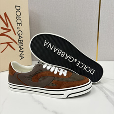 💋💍DG 家新品 Dolce &Gabban* 杜嘉~班纳 Wave 波浪系列低帮休闲板鞋 💋💍DG 家新品 Dolce &Gabban* 杜嘉~班纳 Wave 波浪系列低帮休闲板鞋