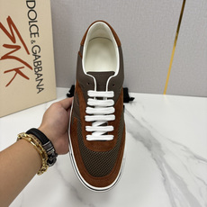💋💍DG 家新品 Dolce &Gabban* 杜嘉~班纳 Wave 波浪系列低帮休闲板鞋 💋💍DG 家新品 Dolce &Gabban* 杜嘉~班纳 Wave 波浪系列低帮休闲板鞋