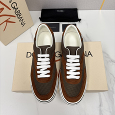 💋💍DG 家新品 Dolce &Gabban* 杜嘉~班纳 Wave 波浪系列低帮休闲板鞋 💋💍DG 家新品 Dolce &Gabban* 杜嘉~班纳 Wave 波浪系列低帮休闲板鞋