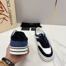 💋💍DG 家新品 Dolce &Gabban* 杜嘉~班纳 Wave 波浪系列低帮休闲板鞋 💋💍DG 家新品 Dolce &Gabban* 杜嘉~班纳 Wave 波浪系列低帮休闲板鞋