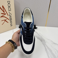 💋💍DG 家新品 Dolce &Gabban* 杜嘉~班纳 Wave 波浪系列低帮休闲板鞋 💋💍DG 家新品 Dolce &Gabban* 杜嘉~班纳 Wave 波浪系列低帮休闲板鞋