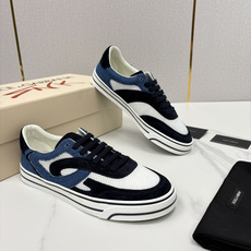 💋💍DG 家新品 Dolce &Gabban* 杜嘉~班纳 Wave 波浪系列低帮休闲板鞋 💋💍DG 家新品 Dolce &Gabban* 杜嘉~班纳 Wave 波浪系列低帮休闲板鞋