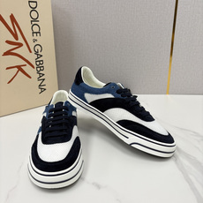💋💍DG 家新品 Dolce &Gabban* 杜嘉~班纳 Wave 波浪系列低帮休闲板鞋 💋💍DG 家新品 Dolce &Gabban* 杜嘉~班纳 Wave 波浪系列低帮休闲板鞋