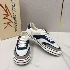 💋💍DG 家新品 Dolce &Gabban* 杜嘉~班纳 Wave 波浪系列低帮休闲板鞋 💋💍DG 家新品 Dolce &Gabban* 杜嘉~班纳 Wave 波浪系列低帮休闲板鞋