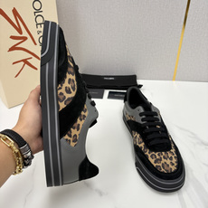 💋💍DG 家新品 Dolce &Gabban* 杜嘉~班纳 Wave 波浪系列低帮休闲板鞋 💋💍DG 家新品 Dolce &Gabban* 杜嘉~班纳 Wave 波浪系列低帮休闲板鞋
