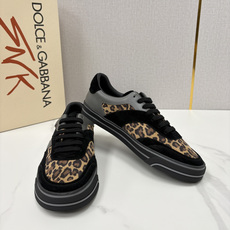 💋💍DG 家新品 Dolce &Gabban* 杜嘉~班纳 Wave 波浪系列低帮休闲板鞋 💋💍DG 家新品 Dolce &Gabban* 杜嘉~班纳 Wave 波浪系列低帮休闲板鞋