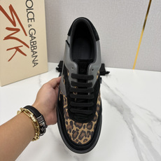 💋💍DG 家新品 Dolce &Gabban* 杜嘉~班纳 Wave 波浪系列低帮休闲板鞋 💋💍DG 家新品 Dolce &Gabban* 杜嘉~班纳 Wave 波浪系列低帮休闲板鞋