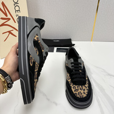 💋💍DG 家新品 Dolce &Gabban* 杜嘉~班纳 Wave 波浪系列低帮休闲板鞋 💋💍DG 家新品 Dolce &Gabban* 杜嘉~班纳 Wave 波浪系列低帮休闲板鞋
