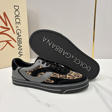 💋💍DG 家新品 Dolce &Gabban* 杜嘉~班纳 Wave 波浪系列低帮休闲板鞋 💋💍DG 家新品 Dolce &Gabban* 杜嘉~班纳 Wave 波浪系列低帮休闲板鞋