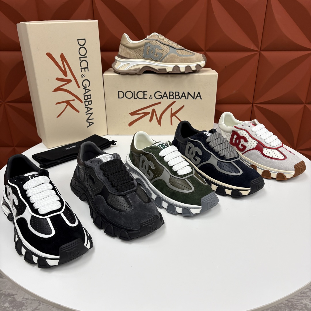 💋💍DG 家新品   Dolce &Gabban*  杜嘉～班纳   奢华复古机能风潮     Coun