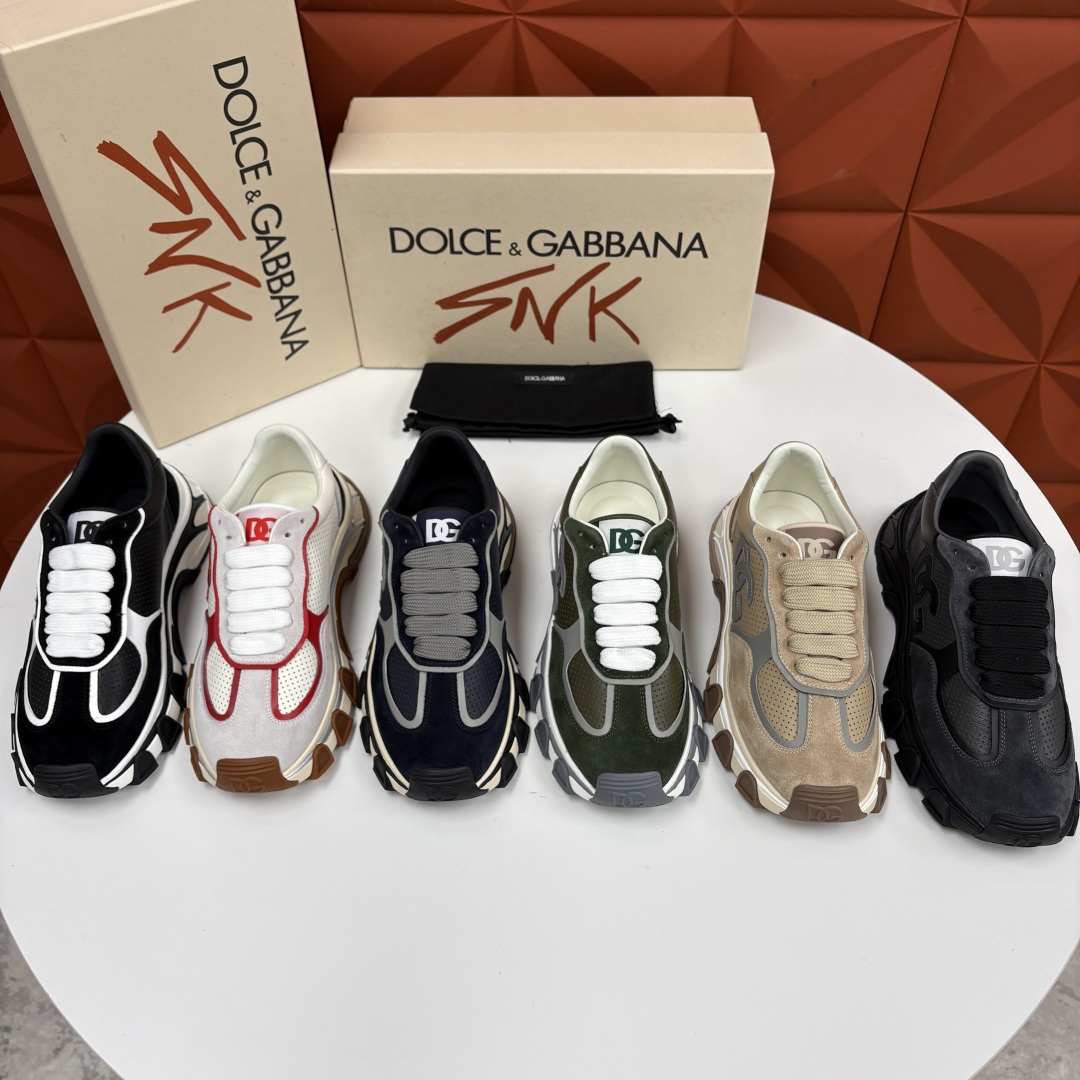 💋💍DG 家新品   Dolce &Gabban*  杜嘉～班纳   奢华复古机能风潮     Coun