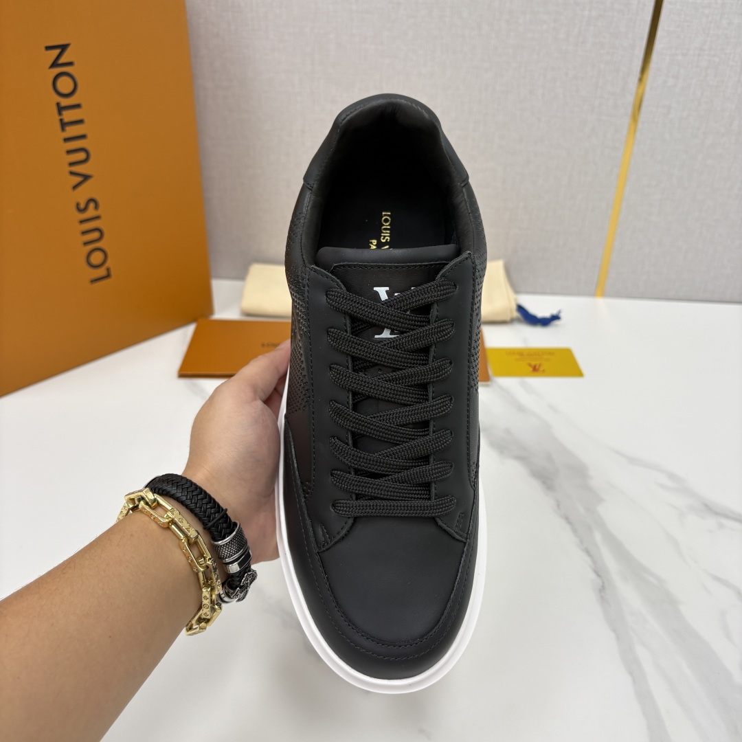 💋💍L家新品   Loui* Vuitto* 路易-威登  Beverly Hills 运动鞋系列   