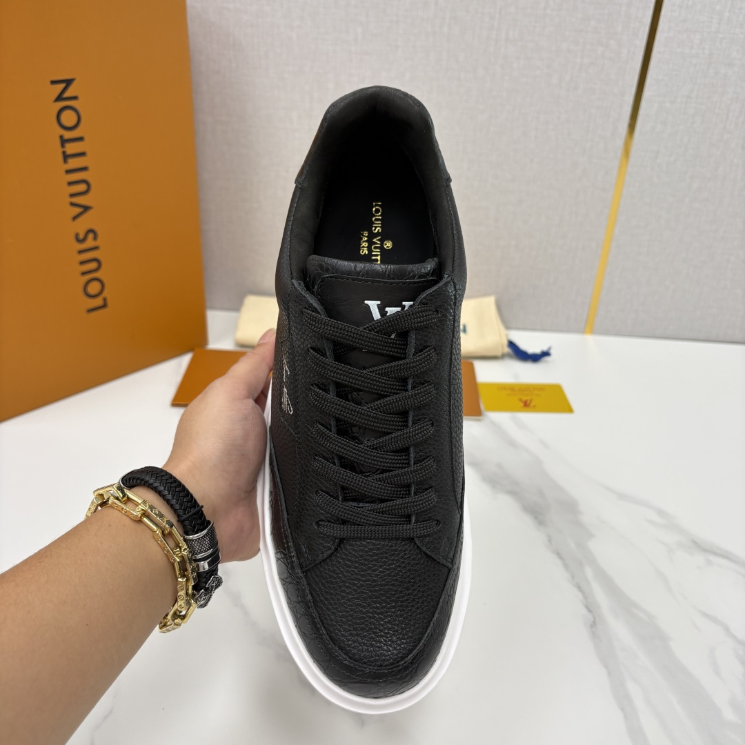 💋💍L家新品   Loui* Vuitto* 路易-威登  Beverly Hills 运动鞋系列   