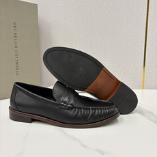 💋💍BC家新品上架 Brunello Cucinell* 乐福鞋皮鞋 进口小牛皮打造,鞋面超级柔软,手 💋💍BC家新品上架 Brunello Cucinell* 乐福鞋皮鞋 进口小牛皮打造,鞋面超级柔软,手