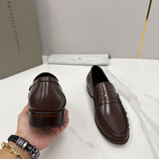 💋💍BC家新品上架 Brunello Cucinell* 乐福鞋皮鞋 进口小牛皮打造,鞋面超级柔软,手 💋💍BC家新品上架 Brunello Cucinell* 乐福鞋皮鞋 进口小牛皮打造,鞋面超级柔软,手