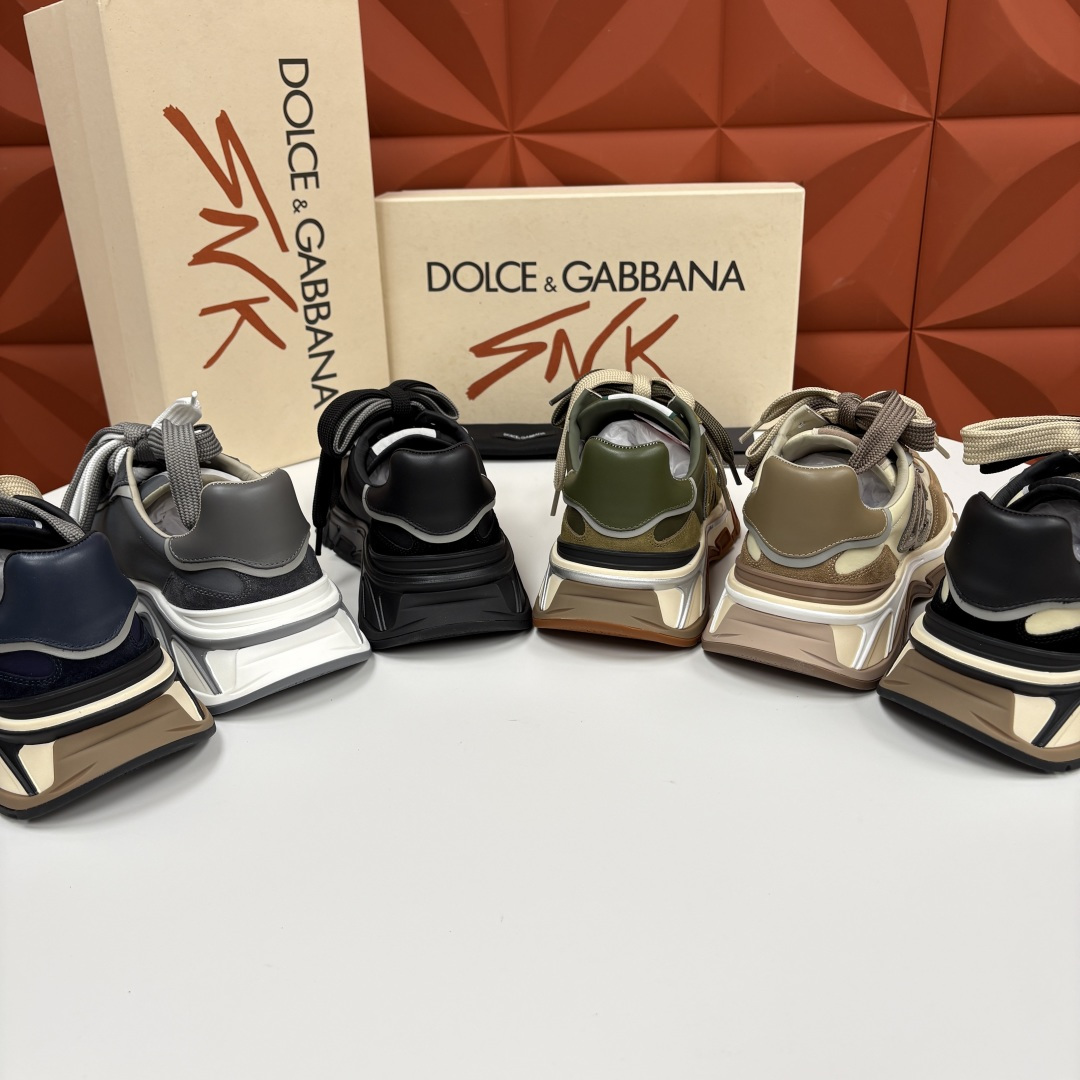 💋💍DG 家新品   Dolce &Gabban*  杜嘉～班纳   奢华复古机能风潮     Coun