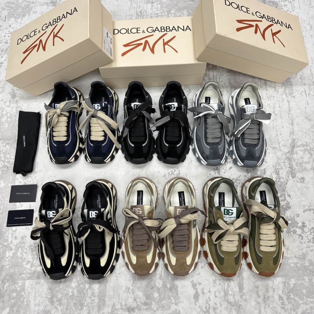 💋💍DG 家新品   Dolce &Gabban*  杜嘉～班纳   奢华复古机能风潮     Coun