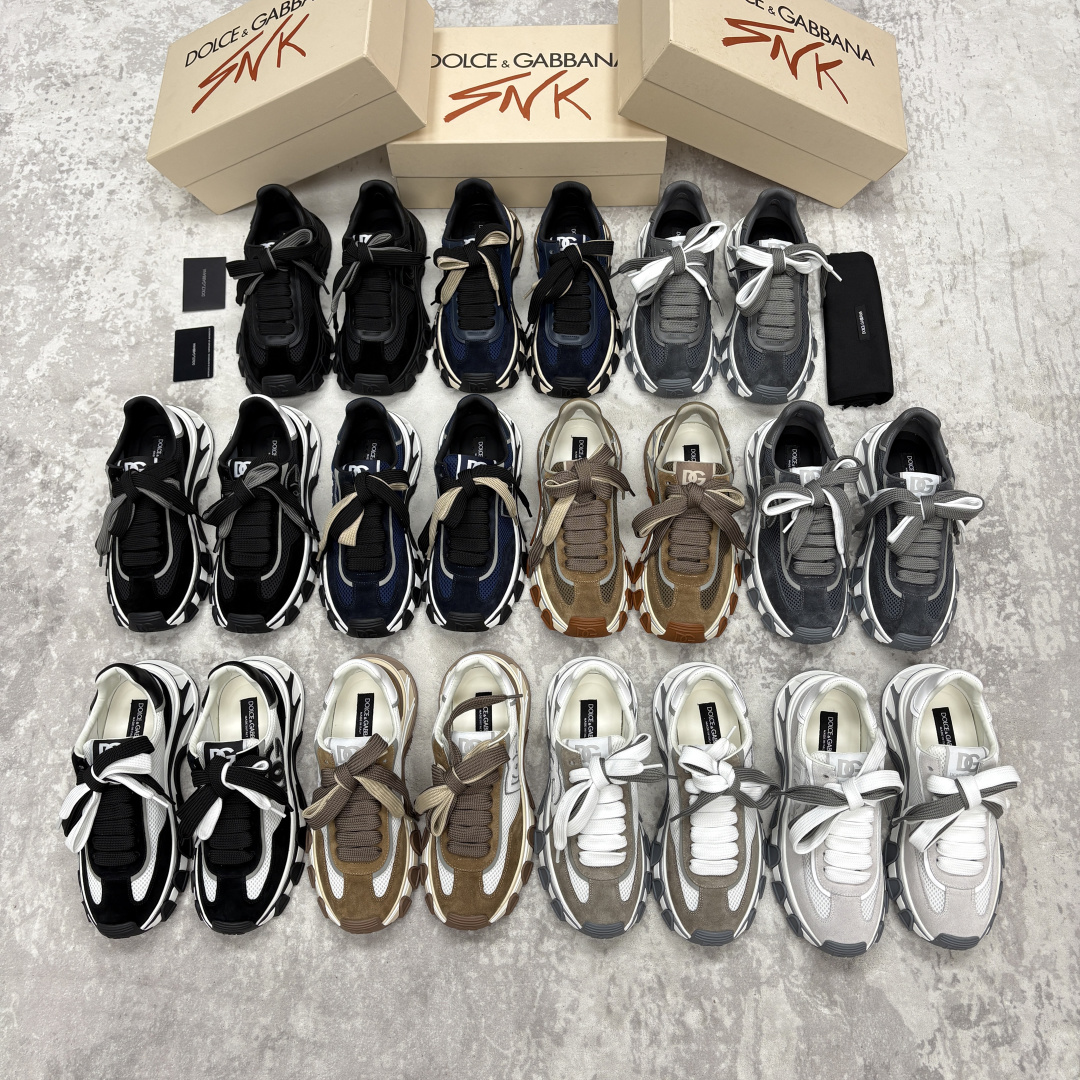 💋💍DG 家新品   Dolce &Gabban*  杜嘉～班纳   奢华复古机能风潮     Coun