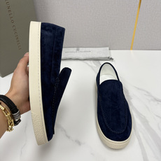 💋💍BC家新品上架 Brunello Cucinell* 牛皮经典乐福鞋 磨砂竖条纹牛皮打造 背 💋💍BC家新品上架 Brunello Cucinell* 牛皮经典乐福鞋 磨砂竖条纹牛皮打造 背