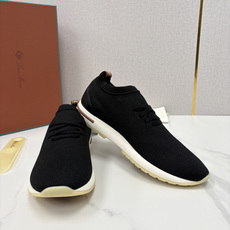 💋💍 LP新品 Loro Pian* 诺悠*翩雅 360 LPFlexy Active 飞织运动鞋 💋💍 LP新品 Loro Pian* 诺悠*翩雅 360 LPFlexy Active 飞织运动鞋