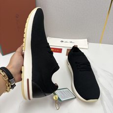 💋💍 LP新品 Loro Pian* 诺悠*翩雅 360 LPFlexy Active 飞织运动鞋 💋💍 LP新品 Loro Pian* 诺悠*翩雅 360 LPFlexy Active 飞织运动鞋