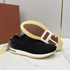 💋💍 LP新品 Loro Pian* 诺悠*翩雅 360 LPFlexy Active 飞织运动鞋 💋💍 LP新品 Loro Pian* 诺悠*翩雅 360 LPFlexy Active 飞织运动鞋