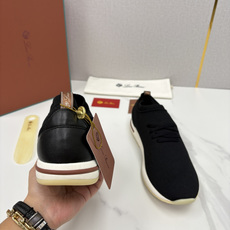 💋💍 LP新品 Loro Pian* 诺悠*翩雅 360 LPFlexy Active 飞织运动鞋 💋💍 LP新品 Loro Pian* 诺悠*翩雅 360 LPFlexy Active 飞织运动鞋