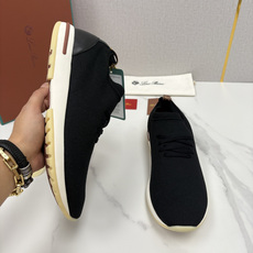 💋💍 LP新品 Loro Pian* 诺悠*翩雅 360 LPFlexy Active 飞织运动鞋 💋💍 LP新品 Loro Pian* 诺悠*翩雅 360 LPFlexy Active 飞织运动鞋