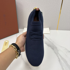 💋💍 LP新品 Loro Pian* 诺悠*翩雅 360 LPFlexy Active 飞织运动鞋 💋💍 LP新品 Loro Pian* 诺悠*翩雅 360 LPFlexy Active 飞织运动鞋