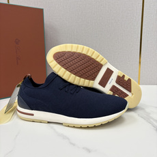 💋💍 LP新品 Loro Pian* 诺悠*翩雅 360 LPFlexy Active 飞织运动鞋 💋💍 LP新品 Loro Pian* 诺悠*翩雅 360 LPFlexy Active 飞织运动鞋