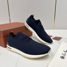 💋💍 LP新品 Loro Pian* 诺悠*翩雅 360 LPFlexy Active 飞织运动鞋 💋💍 LP新品 Loro Pian* 诺悠*翩雅 360 LPFlexy Active 飞织运动鞋