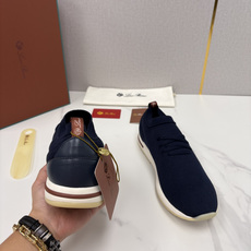 💋💍 LP新品 Loro Pian* 诺悠*翩雅 360 LPFlexy Active 飞织运动鞋 💋💍 LP新品 Loro Pian* 诺悠*翩雅 360 LPFlexy Active 飞织运动鞋